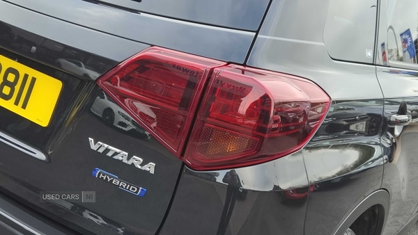 Used Suzuki Vitara 2022 for sale - 77785197: Photo 12