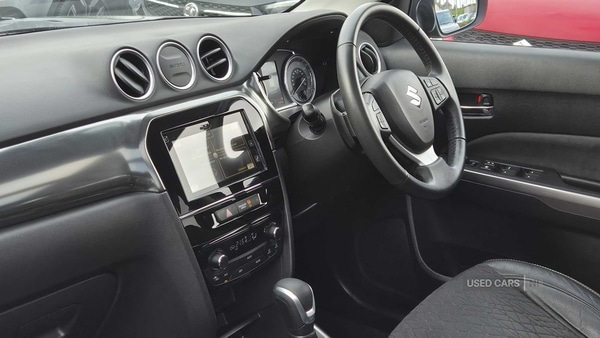 Used Suzuki Vitara 2022 for sale - 77785197: Photo 13