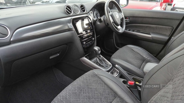 Used Suzuki Vitara 2022 for sale - 77785197: Photo 14