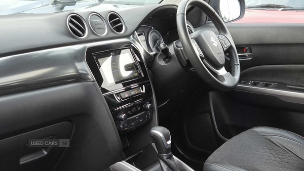 Used Suzuki Vitara 2022 for sale - 77785197: Photo 15
