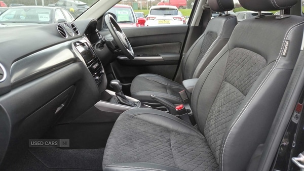 Used Suzuki Vitara 2022 for sale - 77785197: Photo 17