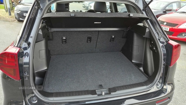 Used Suzuki Vitara 2022 for sale - 77785197: Photo 19