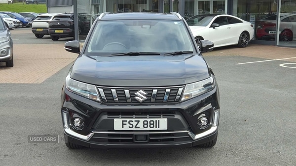 Used Suzuki Vitara 2022 for sale - 77785197: Photo 2