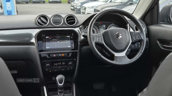 Used Suzuki Vitara 2022 for sale - 77785197: Photo 20