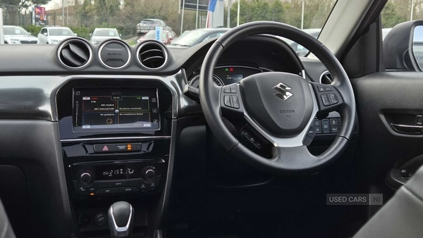 Used Suzuki Vitara 2022 for sale - 77785197: Photo 21