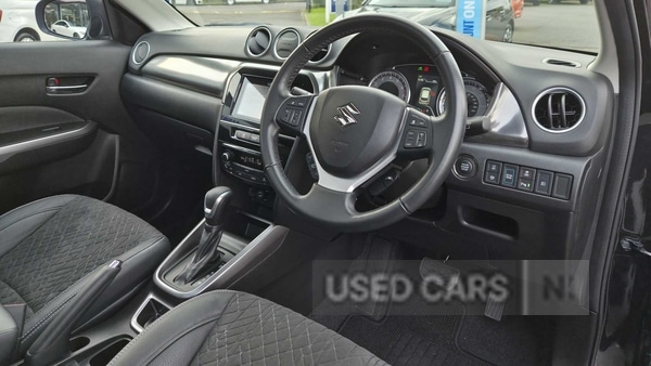 Used Suzuki Vitara 2022 for sale - 77785197: Photo 22