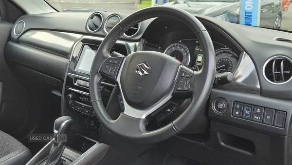 Used Suzuki Vitara 2022 for sale - 77785197: Photo 24