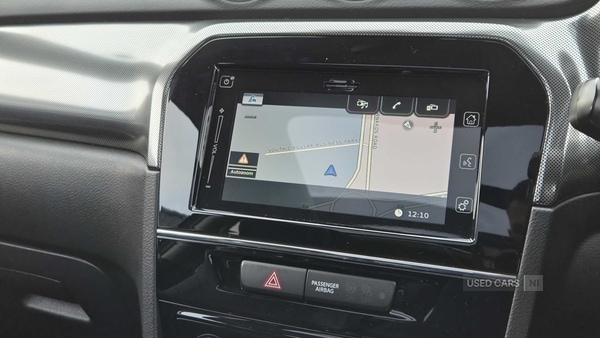 Used Suzuki Vitara 2022 for sale - 77785197: Photo 28