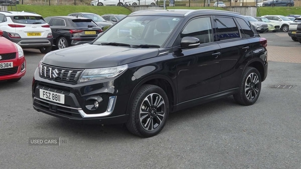 Used Suzuki Vitara 2022 for sale - 77785197: Photo 3