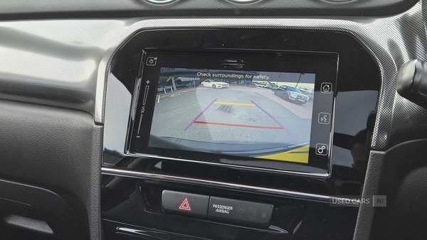 Used Suzuki Vitara 2022 for sale - 77785197: Photo 30