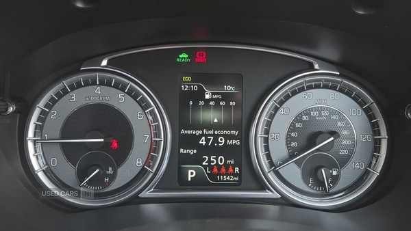 Used Suzuki Vitara 2022 for sale - 77785197: Photo 34