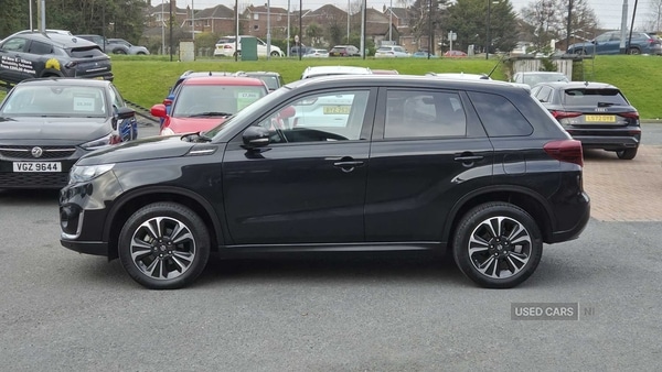 Used Suzuki Vitara 2022 for sale - 77785197: Photo 4