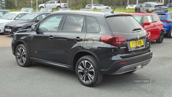 Used Suzuki Vitara 2022 for sale - 77785197: Photo 5