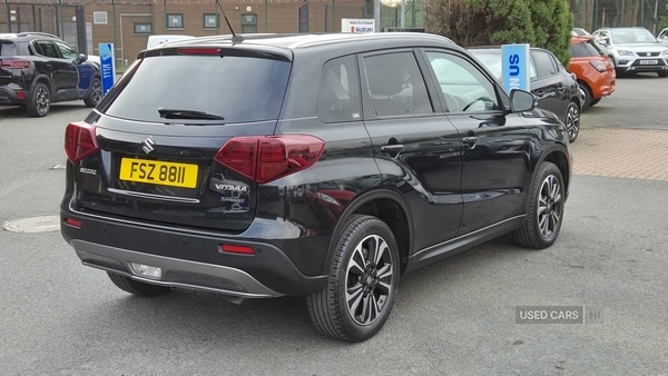 Used Suzuki Vitara 2022 for sale - 77785197: Photo 7