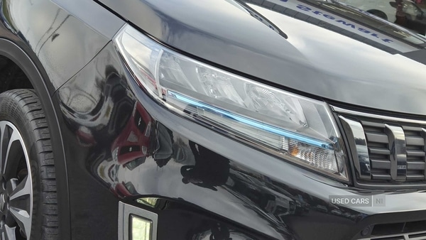 Used Suzuki Vitara 2022 for sale - 77785197: Photo 8