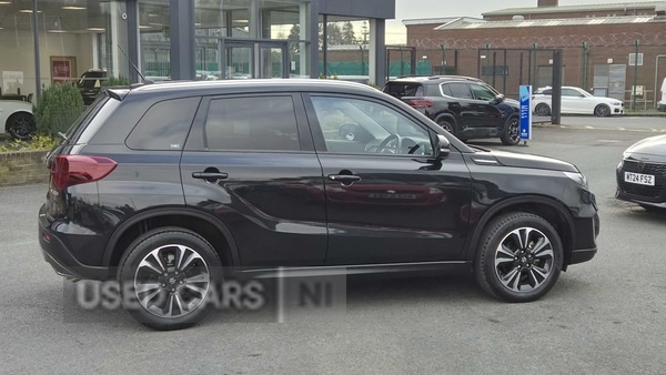 Used Suzuki Vitara 2022 for sale - 77785197: Photo 9