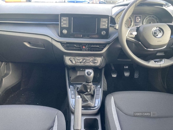 Used Skoda Fabia 2023 for sale - 76729804: Photo 11