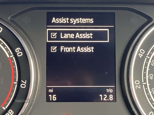 Used Skoda Fabia 2023 for sale - 76729804: Photo 15