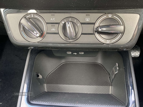 Used Skoda Fabia 2023 for sale - 76729804: Photo 17