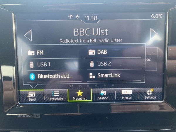 Used Skoda Fabia 2023 for sale - 76729804: Photo 18