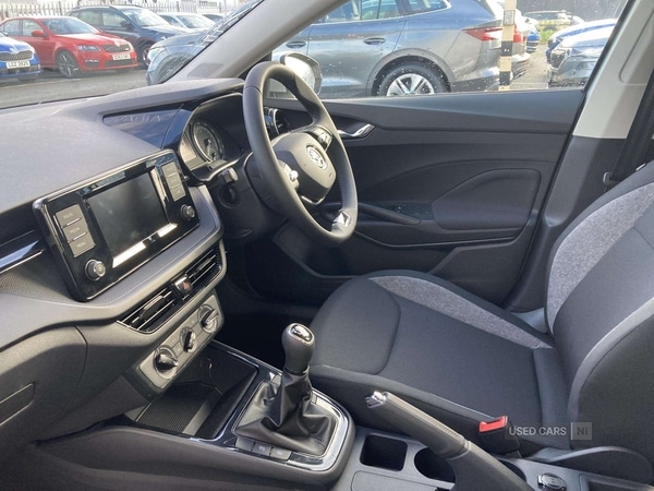 Used Skoda Fabia 2023 for sale - 76729804: Photo 2