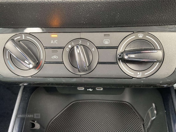 Used Skoda Fabia 2023 for sale - 76729804: Photo 21