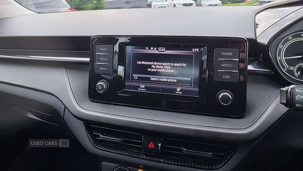 Used Skoda Fabia 2023 for sale - 76729804: Photo 22