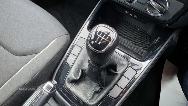 Used Skoda Fabia 2023 for sale - 76729804: Photo 24