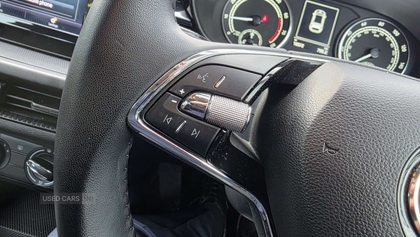 Used Skoda Fabia 2023 for sale - 76729804: Photo 25