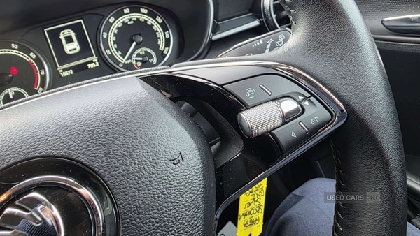 Used Skoda Fabia 2023 for sale - 76729804: Photo 26