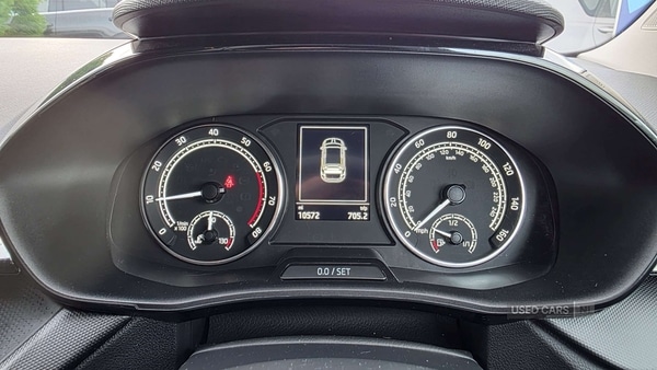 Used Skoda Fabia 2023 for sale - 76729804: Photo 27