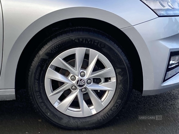 Used Skoda Fabia 2023 for sale - 76729804: Photo 5