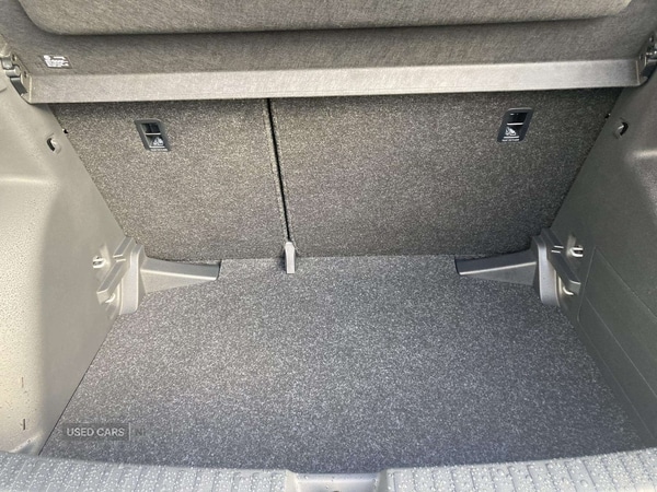 Used Skoda Fabia 2023 for sale - 76729804: Photo 9