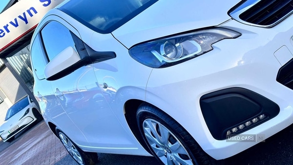 Used Peugeot 108 2018 for sale - 77231026: Photo 10