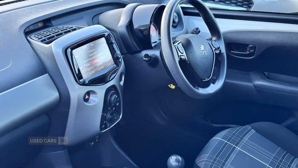 Used Peugeot 108 2018 for sale - 77231026: Photo 12