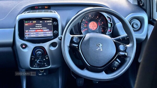 Used Peugeot 108 2018 for sale - 77231026: Photo 13