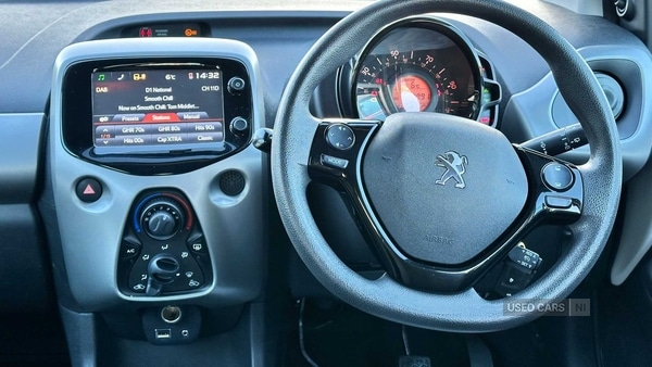 Used Peugeot 108 2018 for sale - 77231026: Photo 14