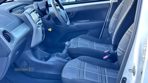 Used Peugeot 108 2018 for sale - 77231026: Photo 15