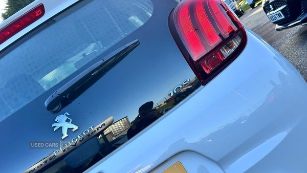 Used Peugeot 108 2018 for sale - 77231026: Photo 16