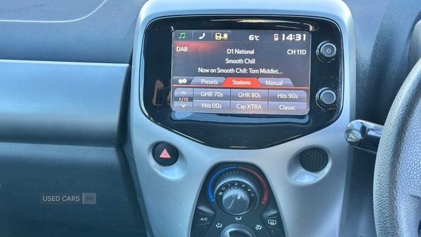 Used Peugeot 108 2018 for sale - 77231026: Photo 17