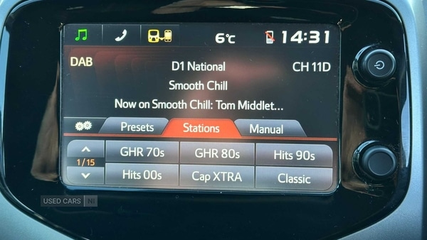 Used Peugeot 108 2018 for sale - 77231026: Photo 18