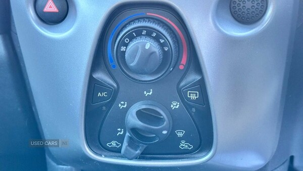 Used Peugeot 108 2018 for sale - 77231026: Photo 19