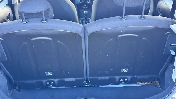 Used Peugeot 108 2018 for sale - 77231026: Photo 22