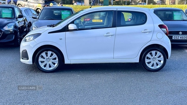Used Peugeot 108 2018 for sale - 77231026: Photo 4