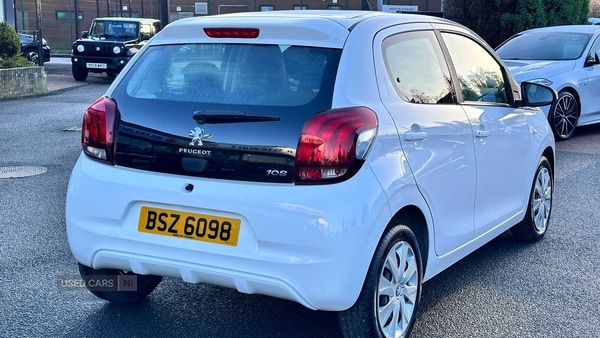 Used Peugeot 108 2018 for sale - 77231026: Photo 7