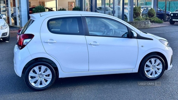 Used Peugeot 108 2018 for sale - 77231026: Photo 8