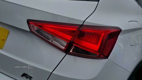 Used SEAT Arona 2024 for sale - 77457140: Photo 10