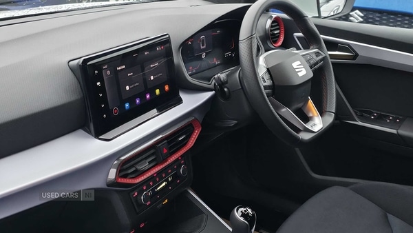 Used SEAT Arona 2024 for sale - 77457140: Photo 12