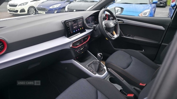 Used SEAT Arona 2024 for sale - 77457140: Photo 13