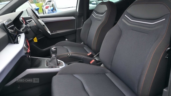 Used SEAT Arona 2024 for sale - 77457140: Photo 14